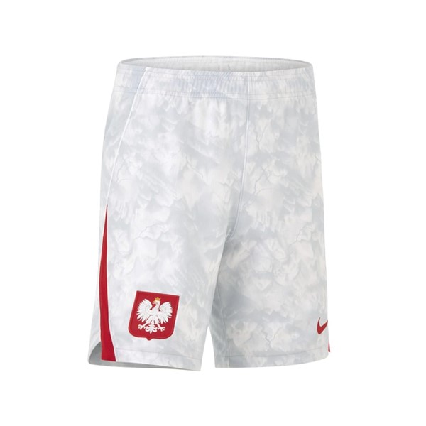 Pantalon Pologne Domicile 2026